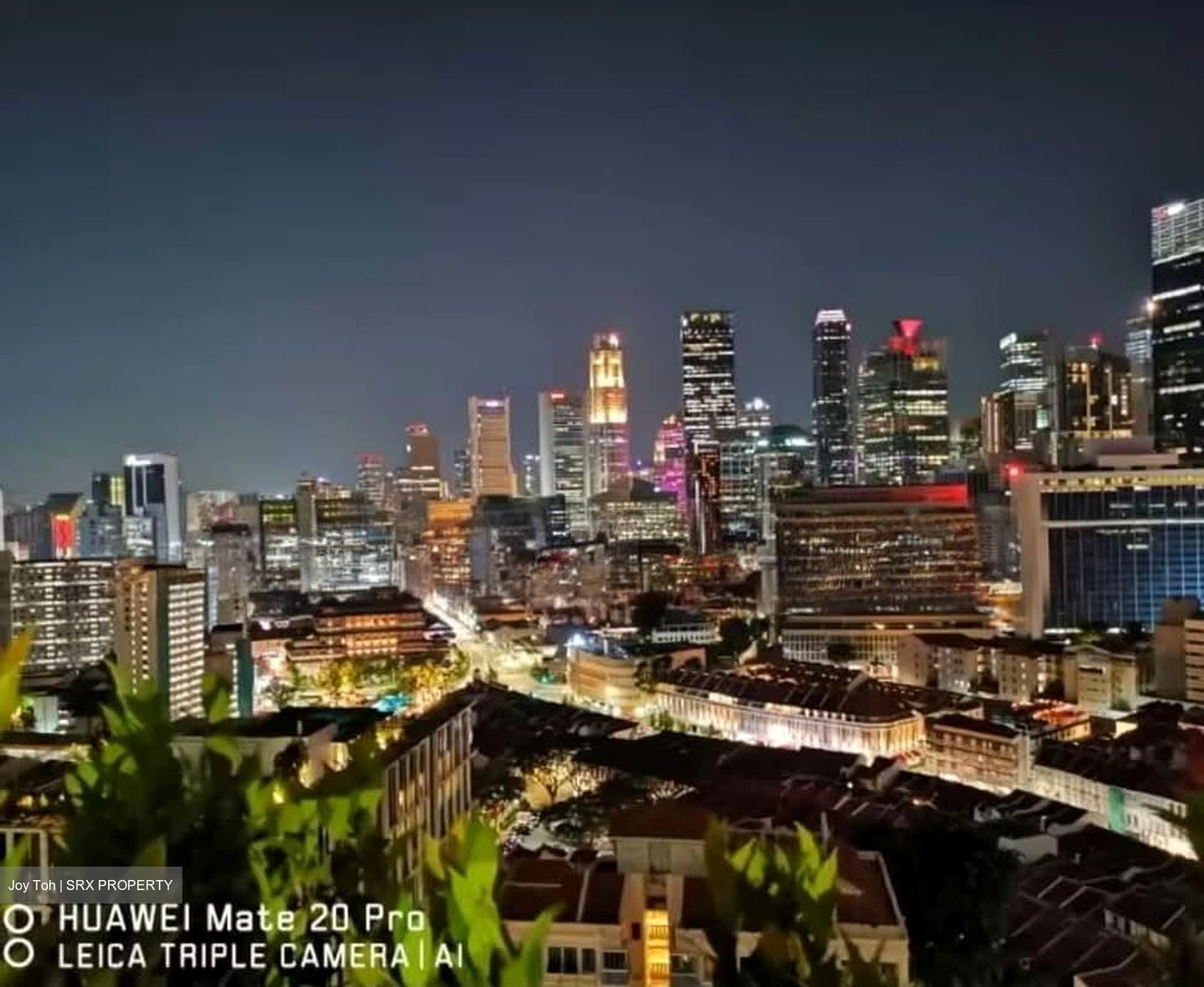 Blk 1 The Pinnacle@Duxton (Bukit Merah), HDB 4 Rooms #546686341